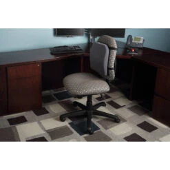 Kensington MEMORY FOAM BACK REST(Kensington Memory Foam Back Rest) -Celestron Shop 1547051277 IMG 1121515