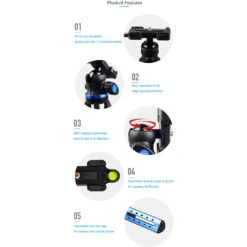 Apexel Extendable Tripod For DSLR Camera And Smartphone(Apexel Extendable Tripod For Dslr Camera And Smartphone) 27 Apexel Extendable Tripod For DSLR Camera And Smartphone(Apexel Extendable Tripod For Dslr Camera And Smartphone) -Celestron Shop 1547052334000 IMG 1122455