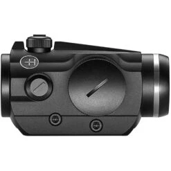 Hawke Sport Optics Vantage 1x25 Red Dot Sight (Weaver Rail)(Hawke Sport Optics Vantage 1x25 Red Dot Sight Weaver Rail)