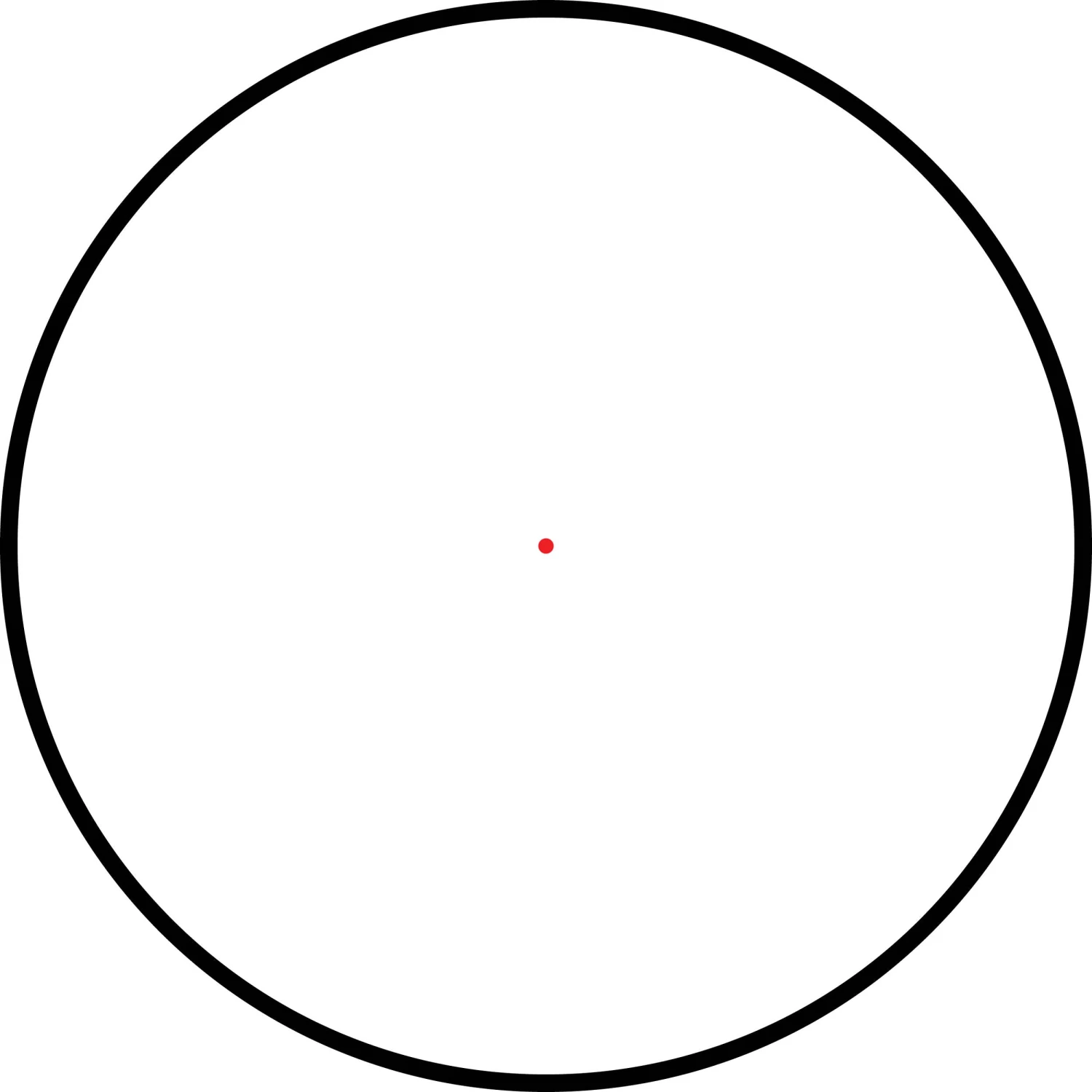 Hawke Sport Optics Vantage 1x25 Red Dot Sight (Weaver Rail)(Hawke Sport Optics Vantage 1x25 Red Dot Sight Weaver Rail) 3 Hawke Sport Optics Vantage 1x25 Red Dot Sight (Weaver Rail)(Hawke Sport Optics Vantage 1x25 Red Dot Sight Weaver Rail) - Image 3