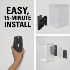 SANUS WSWMU2 Universal Speaker Wall Mounts (Pair)(Sanus Wswmu2 Universal Speaker Wall Mounts Pair) -Celestron Shop 1547225507000 IMG 1123992