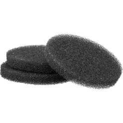 METROVAC MVC-49ED Foam Filter For ED Models (Pack Of 3)(Metrovac Mvc 49ed Foam Filter For Ed Models Pack Of 3)