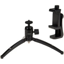 FotodioX Cell Phone Tripod Mount Adapter Kit(Fotodiox Cell Phone Tripod Mount Adapter Kit) -Celestron Shop 1547649016000 IMG 1125860