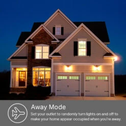 TP-Link KP200 Kasa Smart Wi-Fi In-Wall Power Outlet(Tp Link Kp200 Kasa Smart Wi Fi In Wall Power Outlet) -Celestron Shop 1547745368000 IMG 1126708