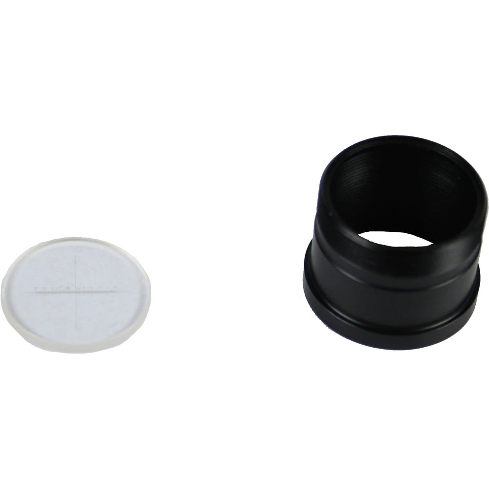 Swift 19mm Eyepiece Reticle With Retaining Ring(Swift 19mm Eyepiece Reticle With Retaining Ring) 1 Swift 19mm Eyepiece Reticle With Retaining Ring(Swift 19mm Eyepiece Reticle With Retaining Ring)