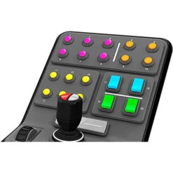 Logitech Heavy Equipment Side Panel(Logitech Heavy Equipment Side Panel) -Celestron Shop 1549315898000 IMG 1133826