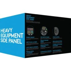 Logitech Heavy Equipment Side Panel(Logitech Heavy Equipment Side Panel) -Celestron Shop 1549315898000 IMG 1133832