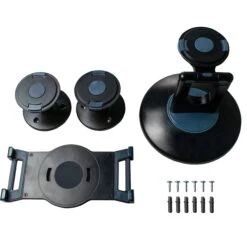 CTA Digital Quick-Connect Wall And Desk Mounting Kit For 7-14" Tablets(Cta Digital Quick Connect Wall And Desk Mounting Kit For 7 14 Tablets) -Celestron Shop 1549986375000 IMG 1138106