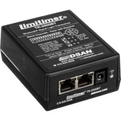 Dsan TR-2000BT Bluetooth Wireless Transceiver For Limitimer Systems(Dsan Tr 2000bt Bluetooth Wireless Transceiver For Limitimer Systems)