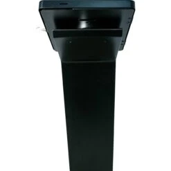 CTA Digital Premium Locking Floor Stand Kiosk For Select IPad, Galaxy, And Other 9.7-10.5" Tablets(Cta Digital Premium Locking Floor Stand Kiosk For Select Ipad Galaxy And Other 9 7 10 5 Tablets) -Celestron Shop 1551287754000 IMG 1146876