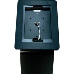 CTA Digital Premium Locking Floor Stand Kiosk For Select IPad, Galaxy, And Other 9.7-10.5" Tablets(Cta Digital Premium Locking Floor Stand Kiosk For Select Ipad Galaxy And Other 9 7 10 5 Tablets) -Celestron Shop 1551287754000 IMG 1146880