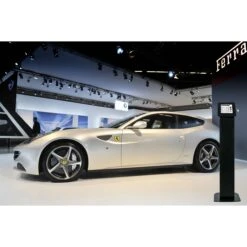 CTA Digital Premium Locking Floor Stand Kiosk For Select IPad, Galaxy, And Other 9.7-10.5" Tablets(Cta Digital Premium Locking Floor Stand Kiosk For Select Ipad Galaxy And Other 9 7 10 5 Tablets) -Celestron Shop 1551287754000 IMG 1146884