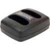 Williams Sound CHG 3502 Dual-Bay Battery Charger For Select Bodypack Transmitters And Receivers (Black)(Williams Sound Chg 3502 Dual Bay Battery Charger For Select Bodypack Transmitters And Receivers Black)