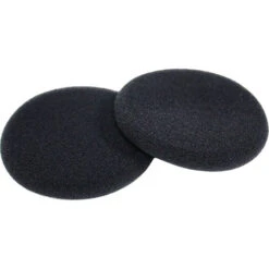 Williams Sound EAR 035 Replacement Earpads For HED 027 Headphones (Pair)(Williams Sound Ear 035 Replacement Earpads For Hed 027 Headphones Pair)