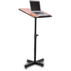 Pyle Pro Portable Compact Lectern Podium(Pyle Pro Portable Compact Lectern Podium) -Celestron Shop 1552580106000 IMG 1155301