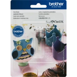 Brother CADXBLD1 Auto Blade(Brother Cadxbld1 Auto Blade) -Celestron Shop 1552582813000 IMG 1155433