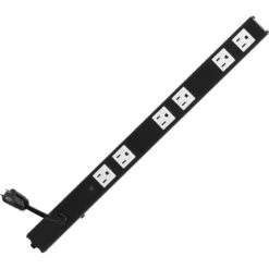 Lowell Manufacturing Power Strip-15A, 6 Outlets, 6' Cord (Imported)(Lowell Manufacturing Power Strip 15a 6 Outlets 6 Cord Imported) -Celestron Shop 1552943776000 IMG 1156510