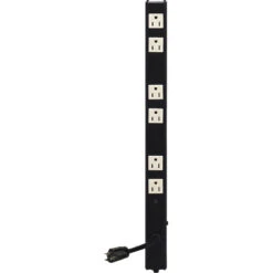 Lowell Manufacturing Power Strip-15A, 6 Outlets, 6' Cord (Imported)(Lowell Manufacturing Power Strip 15a 6 Outlets 6 Cord Imported) -Celestron Shop 1552943776000 IMG 1156511