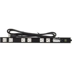 Lowell Manufacturing Power Strip-15A, 6 Outlets, 6' Cord (Imported)(Lowell Manufacturing Power Strip 15a 6 Outlets 6 Cord Imported) -Celestron Shop 1552943776000 IMG 1156512