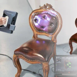 Afinia Color Camera Add-On For EinScan-Pro 2X 3D Scanner(Afinia Color Camera Add On For Einscan Pro 2x 3d Scanner) -Celestron Shop 1553613442 IMG 1160322