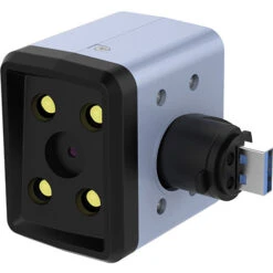 Afinia Color Camera Add-On For EinScan-Pro 2X 3D Scanner(Afinia Color Camera Add On For Einscan Pro 2x 3d Scanner)