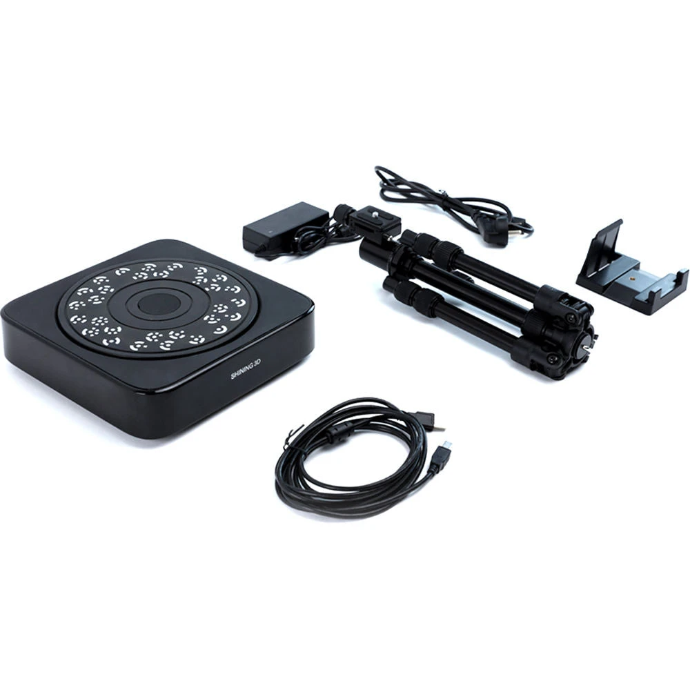 Afinia Industrial Add-on For EinScan-Pro 2X And 2X PLUS 3D Scanners(Afinia Industrial Add On For Einscan Pro 2x And 2x Plus 3d Scanners) 2 Afinia Industrial Add-on For EinScan-Pro 2X And 2X PLUS 3D Scanners(Afinia Industrial Add On For Einscan Pro 2x And 2x Plus 3d Scanners) - Image 2