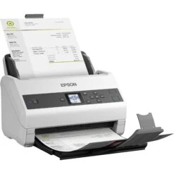 Epson DS-870 Color Duplex Workgroup Document Scanner(Epson Ds 870 Color Duplex Workgroup Document Scanner) -Celestron Shop 1553863506 IMG 1162811