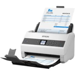 Epson DS-970 Color Duplex Workgroup Document Scanner(Epson Ds 970 Color Duplex Workgroup Document Scanner)