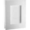 Archival Methods Bright White Pre-Cut Exhibition Mat (11 X 14" Board For 6 X 9" Print, 5-Pack)(Archival Methods Bright White Pre Cut Exhibition Mat 11 X 14 Board For 6 X 9 Print 5 Pack)