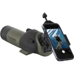 Celestron Ultima 65 18-55x65mm Spotting Scope And Smartphone Adapter Kit (Angled Viewing)(Celestron Ultima 65 18 55x65mm Spotting Scope And Smartphone Adapter Kit Angled Viewing 1) 17 Celestron Ultima 65 18-55x65mm Spotting Scope And Smartphone Adapter Kit (Angled Viewing)(Celestron Ultima 65 18 55x65mm Spotting Scope And Smartphone Adapter Kit Angled Viewing 1) -Celestron Shop 1557261058000 IMG 1180242