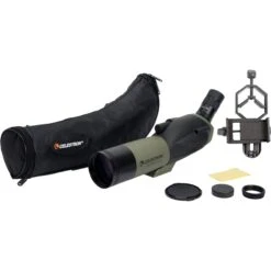 Celestron Ultima 65 18-55x65mm Spotting Scope And Smartphone Adapter Kit (Angled Viewing)(Celestron Ultima 65 18 55x65mm Spotting Scope And Smartphone Adapter Kit Angled Viewing 1) 21 Celestron Ultima 65 18-55x65mm Spotting Scope And Smartphone Adapter Kit (Angled Viewing)(Celestron Ultima 65 18 55x65mm Spotting Scope And Smartphone Adapter Kit Angled Viewing 1) -Celestron Shop 1557261058000 IMG 1180246
