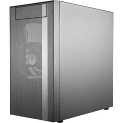 Cooler Master MasterBox NR400 Mini-Tower Case(Cooler Master Masterbox Nr400 Mini Tower Case) -Celestron Shop 1557438355000 IMG 1182074