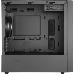 Cooler Master MasterBox NR400 Mini-Tower Case(Cooler Master Masterbox Nr400 Mini Tower Case) -Celestron Shop 1557438355000 IMG 1182079
