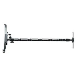 CTA Digital Custom Flex Wall Mount For 7 To 14" Tablets (Security)(Cta Digital Custom Flex Wall Mount For 7 To 14 Tablets Security) -Celestron Shop 1557495013 IMG 1182485