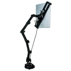CTA Digital Custom Flex Suction Mount For 7 To 14" Tablets (Security)(Cta Digital Custom Flex Suction Mount For 7 To 14 Tablets Security) -Celestron Shop 1557508504000 IMG 1182458
