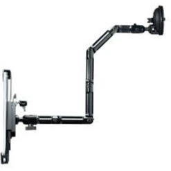 CTA Digital Custom Flex Suction Mount For 7 To 14" Tablets (Security)(Cta Digital Custom Flex Suction Mount For 7 To 14 Tablets Security) -Celestron Shop 1557508504000 IMG 1182462