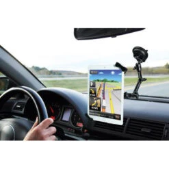 CTA Digital Custom Flex Suction Mount For 7 To 14" Tablets (Security)(Cta Digital Custom Flex Suction Mount For 7 To 14 Tablets Security) -Celestron Shop 1557508504000 IMG 1182464