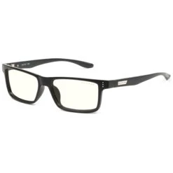 GUNNAR Cruz Computer Glasses (Onyx Frame, Clear Lens)(Gunnar Cruz Computer Glasses Onyx Frame Clear Lens)