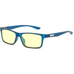 GUNNAR Cruz Computer Glasses (Navy Frame, Amber Lens)(Gunnar Cruz Computer Glasses Navy Frame Amber Lens)