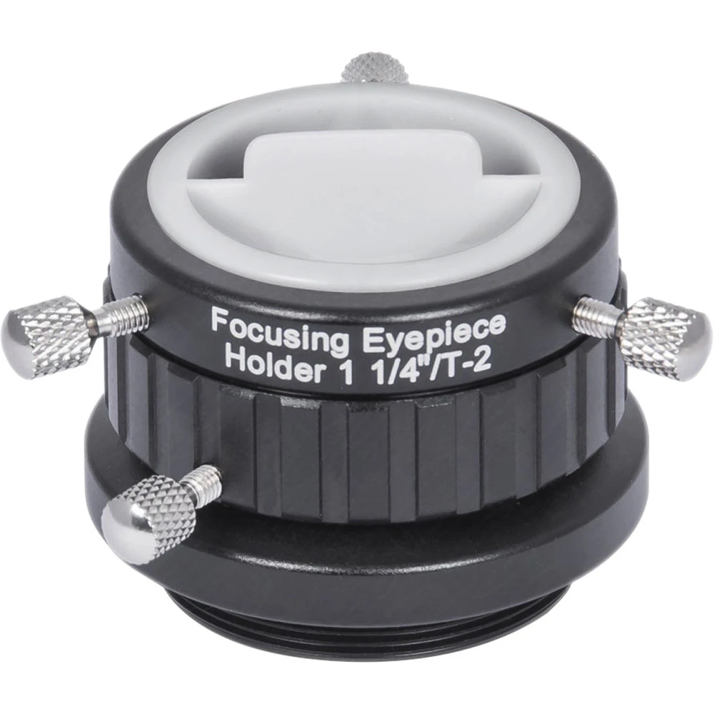 Alpine Astronomical Baader 36.4mm Male Thread To 1.25" Eyepiece Holder(Alpine Astronomical Baader 36 4mm Male Thread To 1 25 Eyepiece Holder) 2 Alpine Astronomical Baader 36.4mm Male Thread To 1.25" Eyepiece Holder(Alpine Astronomical Baader 36 4mm Male Thread To 1 25 Eyepiece Holder) - Image 2