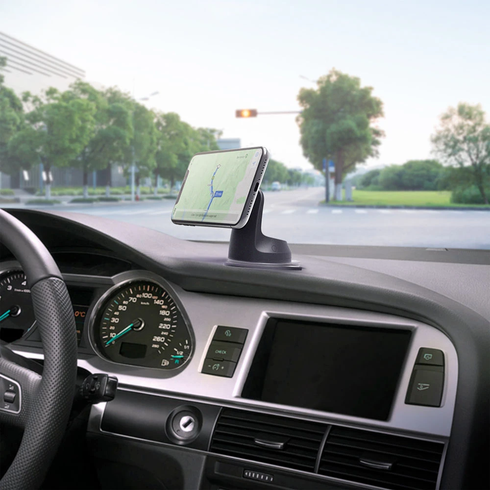 IOttie ITap Magnetic 2 Car Dash & Windshield Smartphone Mount(Iottie Itap Magnetic 2 Car Dash Windshield Smartphone Mount) 4 IOttie ITap Magnetic 2 Car Dash & Windshield Smartphone Mount(Iottie Itap Magnetic 2 Car Dash Windshield Smartphone Mount) - Image 4