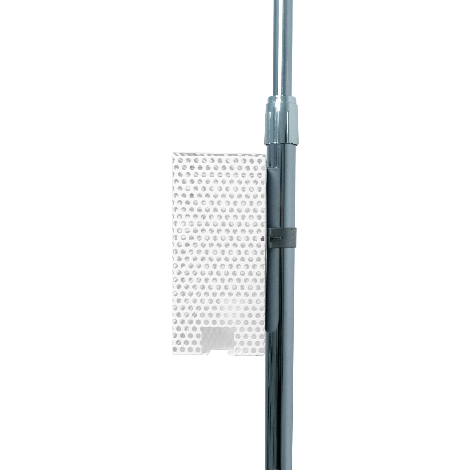 CTA Digital Locking Box Add-On For Tablet Floor Stands (Small)(Cta Digital Locking Box Add On For Tablet Floor Stands Small) 3 CTA Digital Locking Box Add-On For Tablet Floor Stands (Small)(Cta Digital Locking Box Add On For Tablet Floor Stands Small) - Image 3