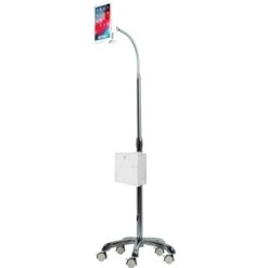 CTA Digital Locking Box Add-On For Tablet Floor Stands (Small)(Cta Digital Locking Box Add On For Tablet Floor Stands Small) 12 CTA Digital Locking Box Add-On For Tablet Floor Stands (Small)(Cta Digital Locking Box Add On For Tablet Floor Stands Small) -Celestron Shop 1559564207 IMG 1194509