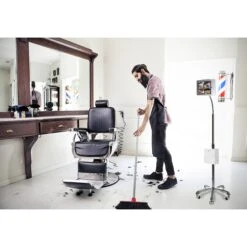 CTA Digital Locking Box Add-On For Tablet Floor Stands (Small)(Cta Digital Locking Box Add On For Tablet Floor Stands Small) 13 CTA Digital Locking Box Add-On For Tablet Floor Stands (Small)(Cta Digital Locking Box Add On For Tablet Floor Stands Small) -Celestron Shop 1559564207 IMG 1194510