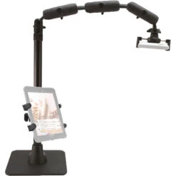 ARKON Remarkable Creators Phone And Tablet Stand With Ring Light Bundle(Arkon Remarkable Creators Phone And Tablet Stand With Ring Light Bundle) -Celestron Shop 1559662568 1483210 c0e39e04 3164 4a4d b475 cc5615cce5d9