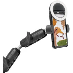 ARKON Remarkable Creators Phone And Tablet Stand With Ring Light Bundle(Arkon Remarkable Creators Phone And Tablet Stand With Ring Light Bundle) -Celestron Shop 1559663123 IMG 1195460 1ac009d8 1507 46d6 813e 3b7042f0d2d5