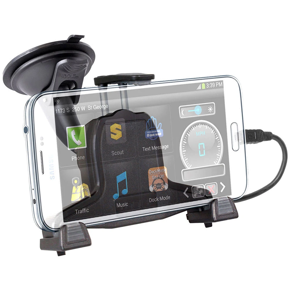 IBOLT XProDock 2 Connect Kit(Ibolt Xprodock 2 Connect Kit) 2 IBOLT XProDock 2 Connect Kit(Ibolt Xprodock 2 Connect Kit) - Image 2