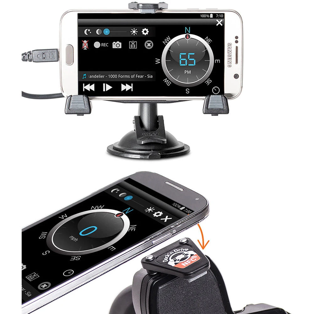 IBOLT XProDock 2 Connect Kit(Ibolt Xprodock 2 Connect Kit) 5 IBOLT XProDock 2 Connect Kit(Ibolt Xprodock 2 Connect Kit) - Image 5