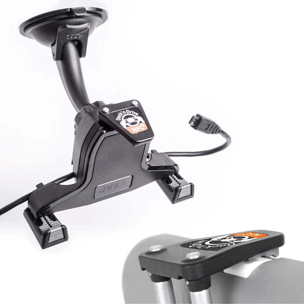 IBOLT XProDock 2 Connect Kit(Ibolt Xprodock 2 Connect Kit) 6 IBOLT XProDock 2 Connect Kit(Ibolt Xprodock 2 Connect Kit) - Image 6