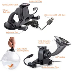 IBOLT XProDock 2 Connect Kit(Ibolt Xprodock 2 Connect Kit) 18 IBOLT XProDock 2 Connect Kit(Ibolt Xprodock 2 Connect Kit) -Celestron Shop 1559665812 IMG 1195512